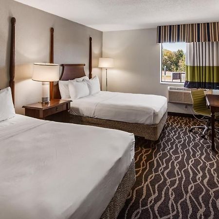 Bliss Point Inn & Suites New Buffalo Eksteriør billede