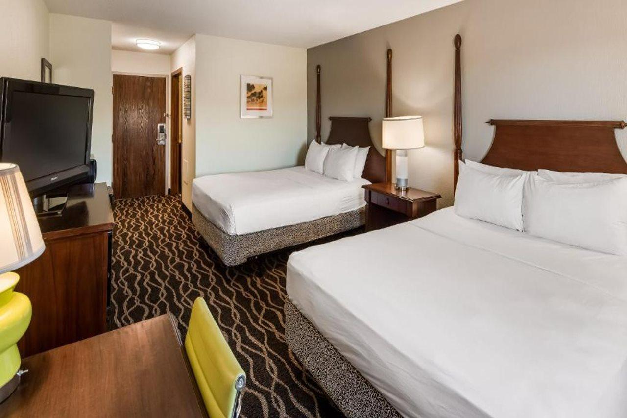 Bliss Point Inn & Suites New Buffalo Eksteriør billede
