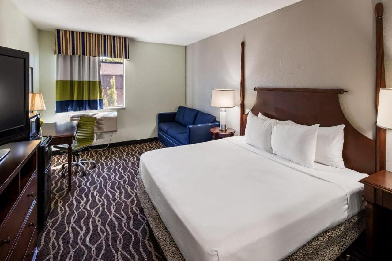 Bliss Point Inn & Suites New Buffalo Eksteriør billede
