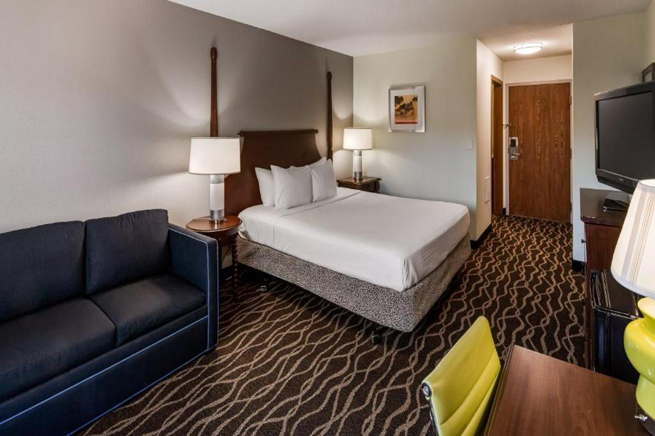 Bliss Point Inn & Suites New Buffalo Eksteriør billede