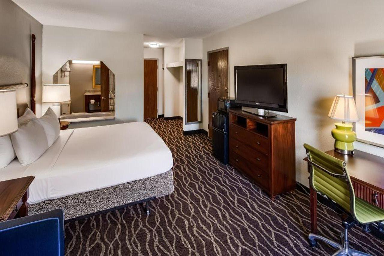 Bliss Point Inn & Suites New Buffalo Eksteriør billede